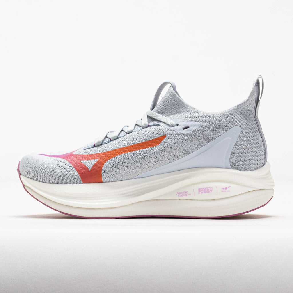 Mizuno Neo Vista 2 Women's Arctic Ice/White