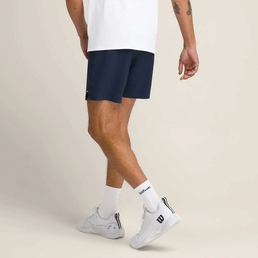 Wilson Tournament Short v2 7" Unlined Men's