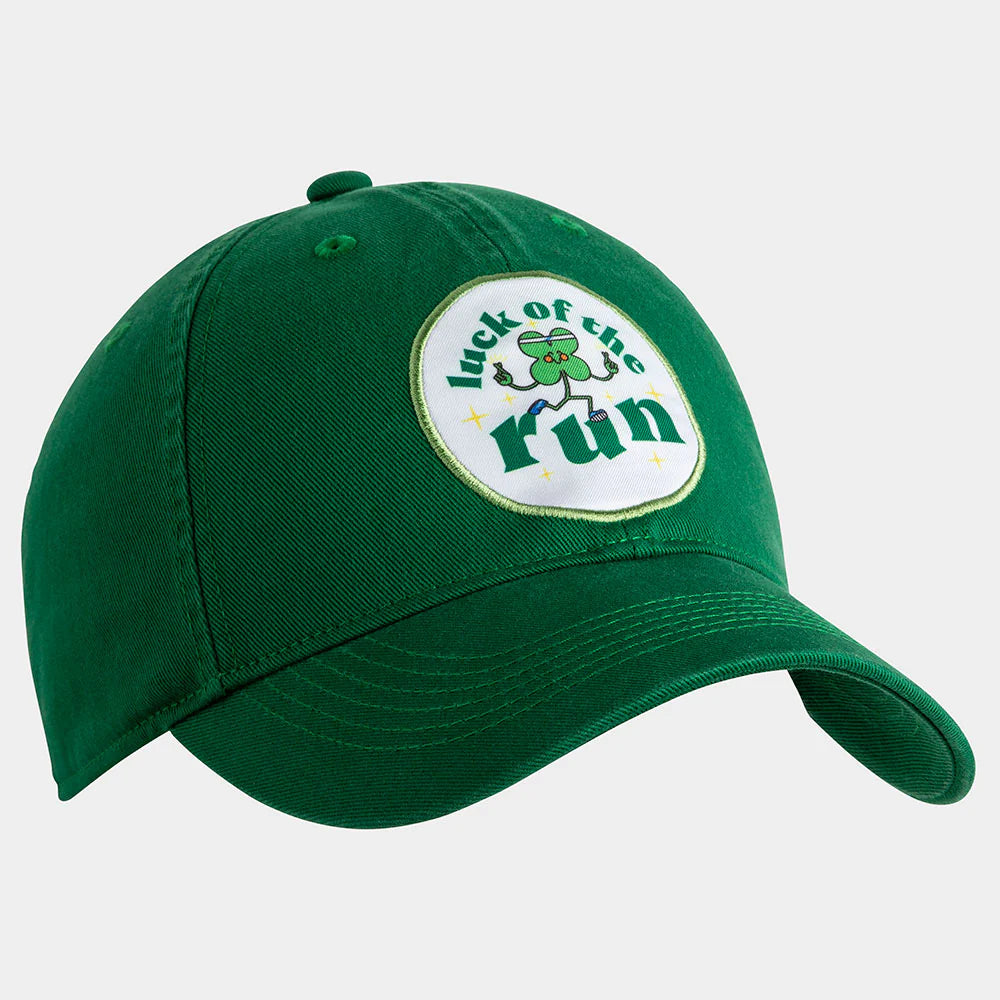 Brooks Heritage Run Cap