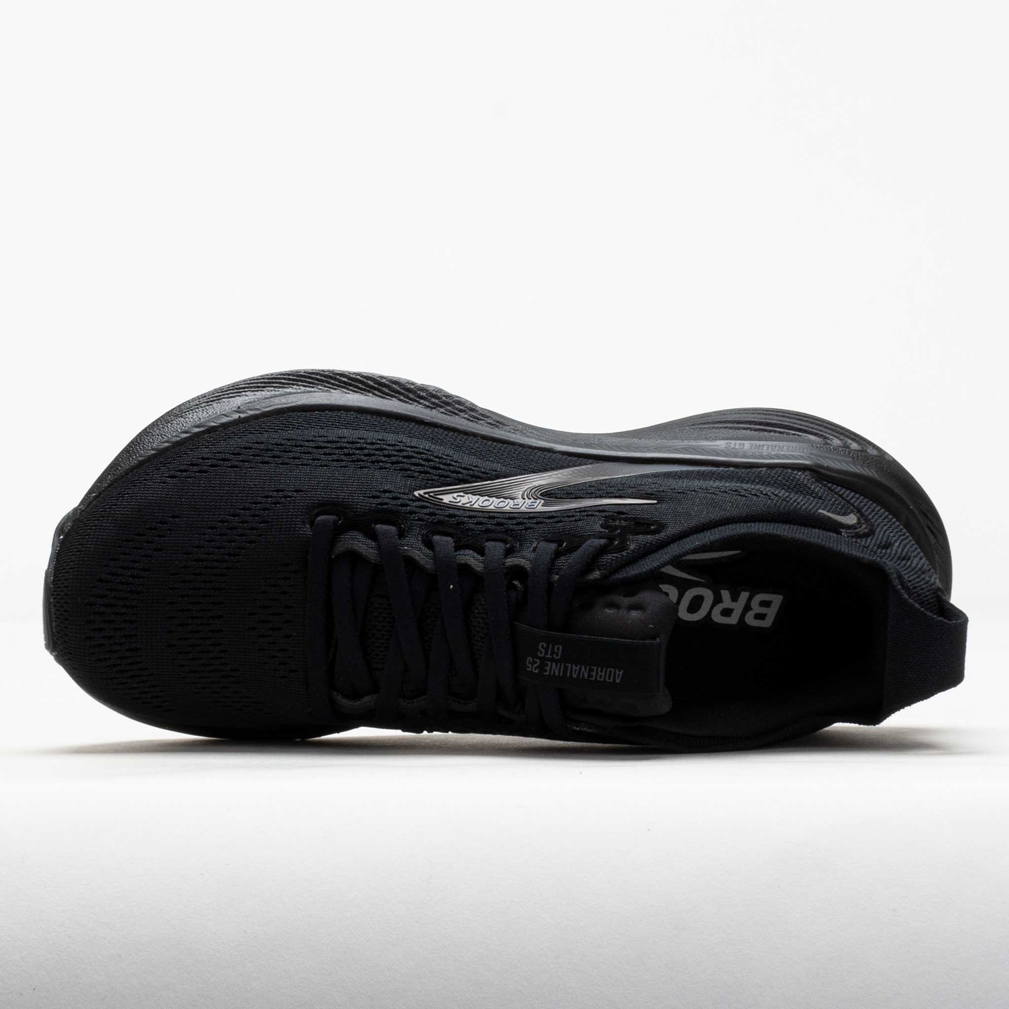 Brooks Adrenaline GTS 25 Women's Black/Black/Ebony