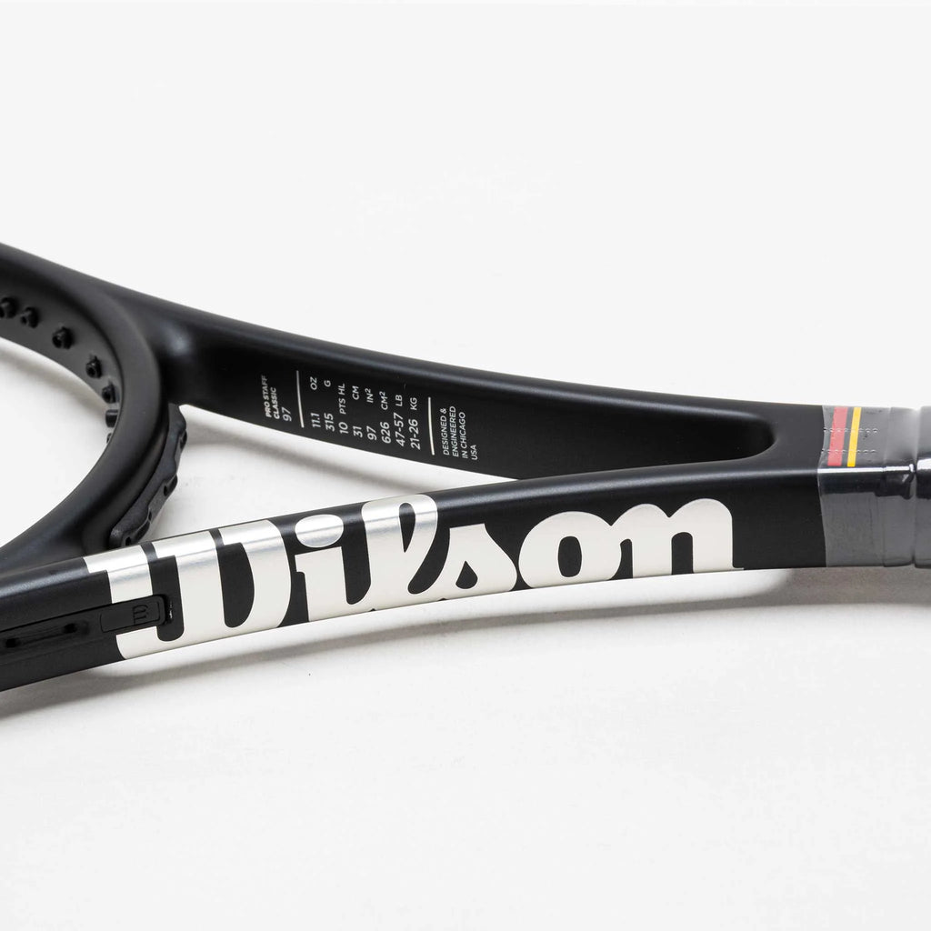 Wilson Pro Staff 97 Classic