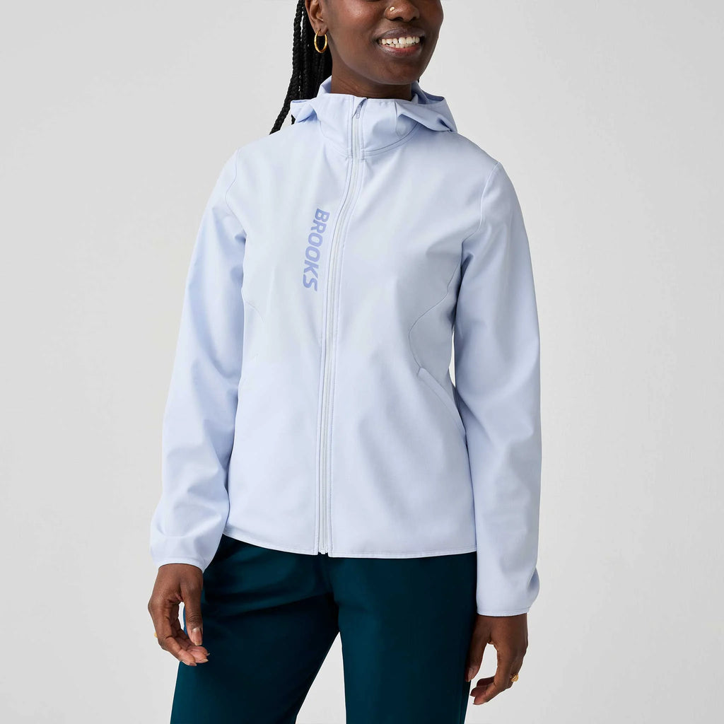 Brooks Canopy Jacket Women's