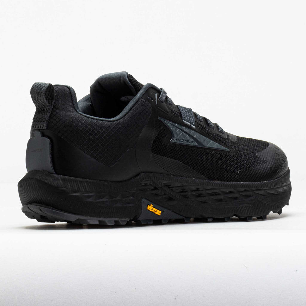 Altra Timp 5 Men's Black/Black