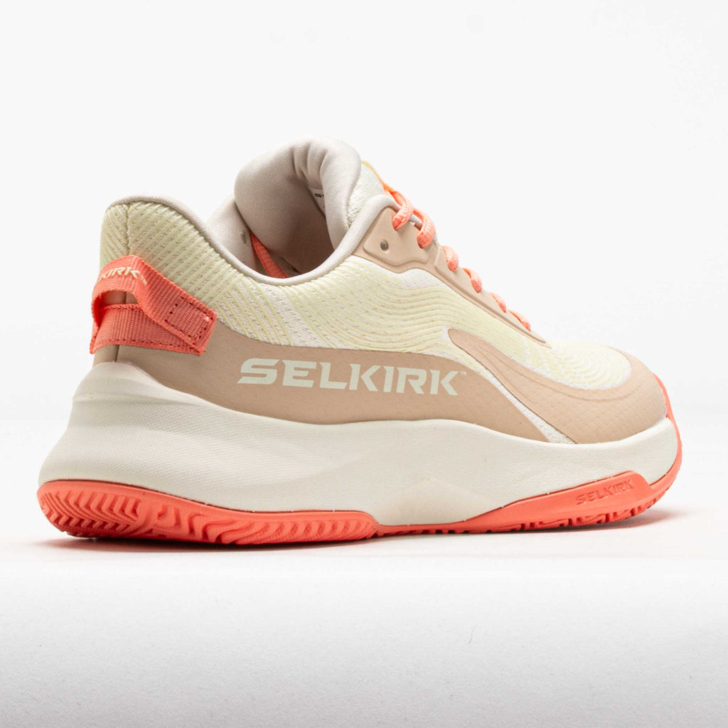 Selkirk CourtStrike Pro 2.0 Women's Peach Mix