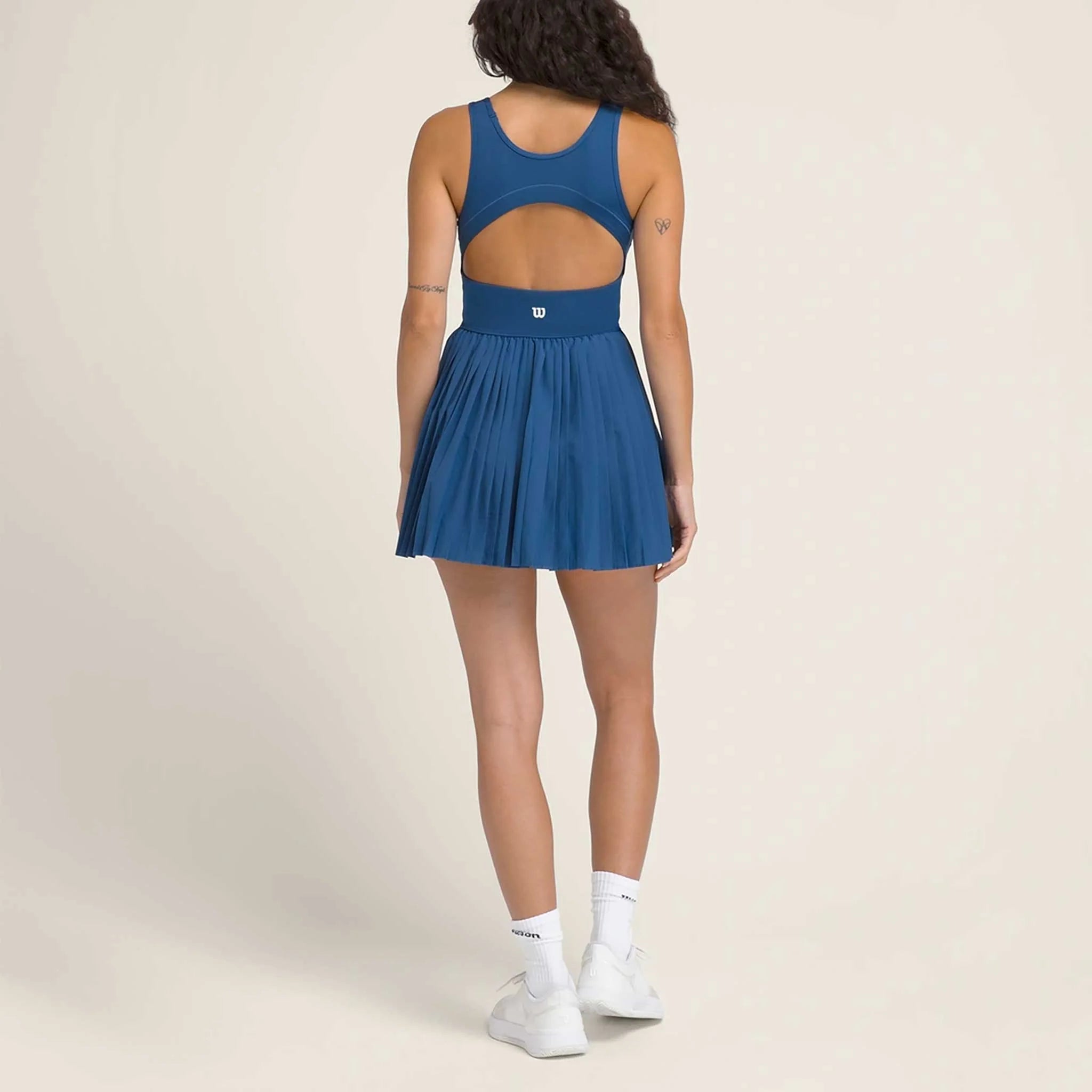 Wilson Sportif Tennis Dress Women's