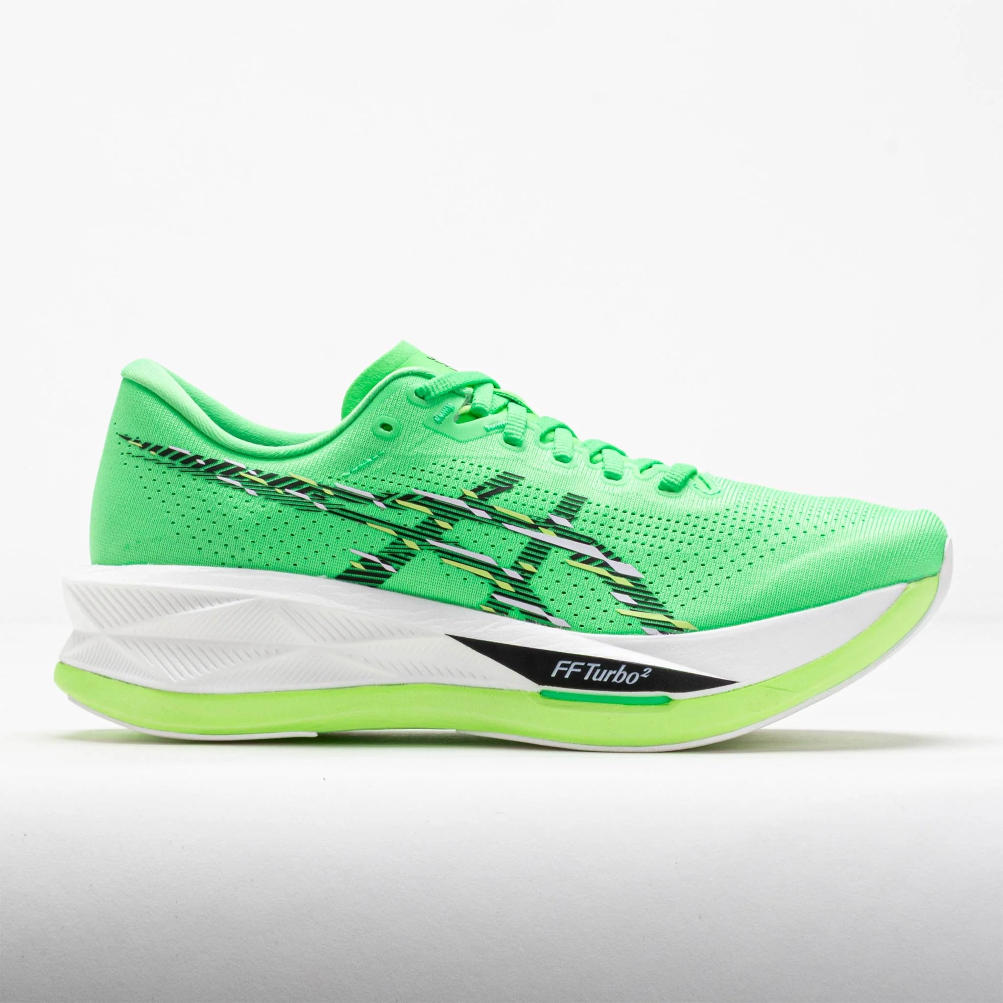 ASICS Sonicblast Men's Vital Green/Black