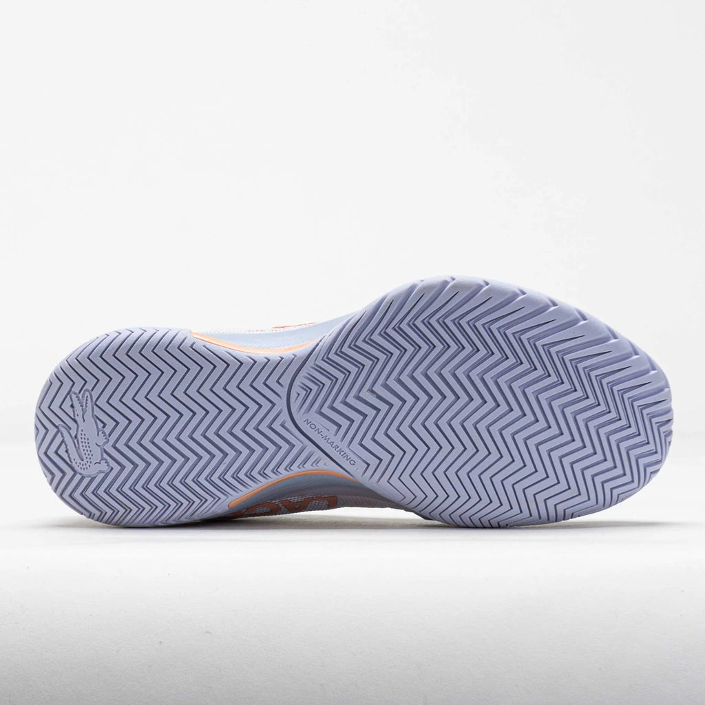 Lacoste AG-LT Pro Women's Light Blue/Pink
