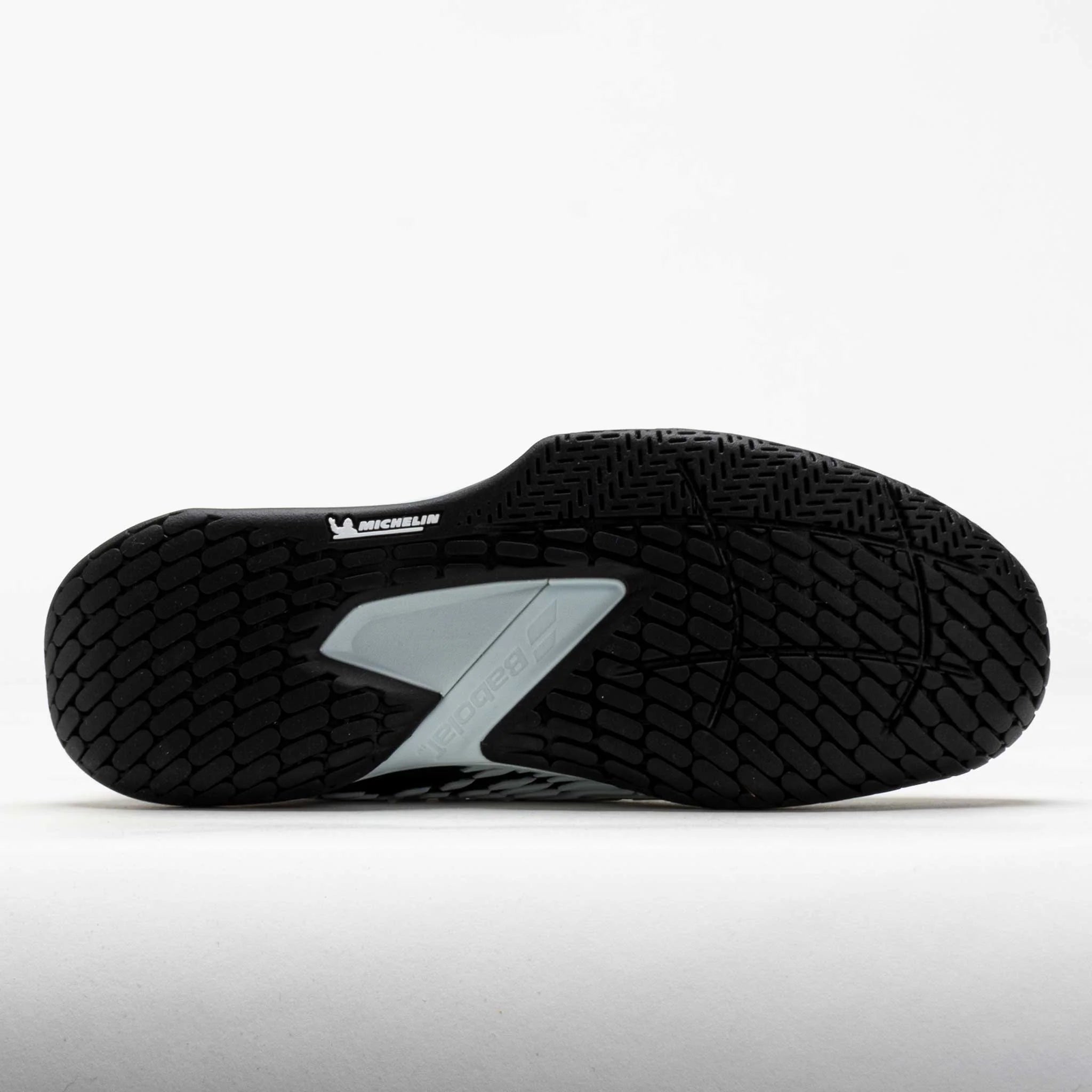 Babolat Propulse Fury 3 Men's Black/Illusion Blue
