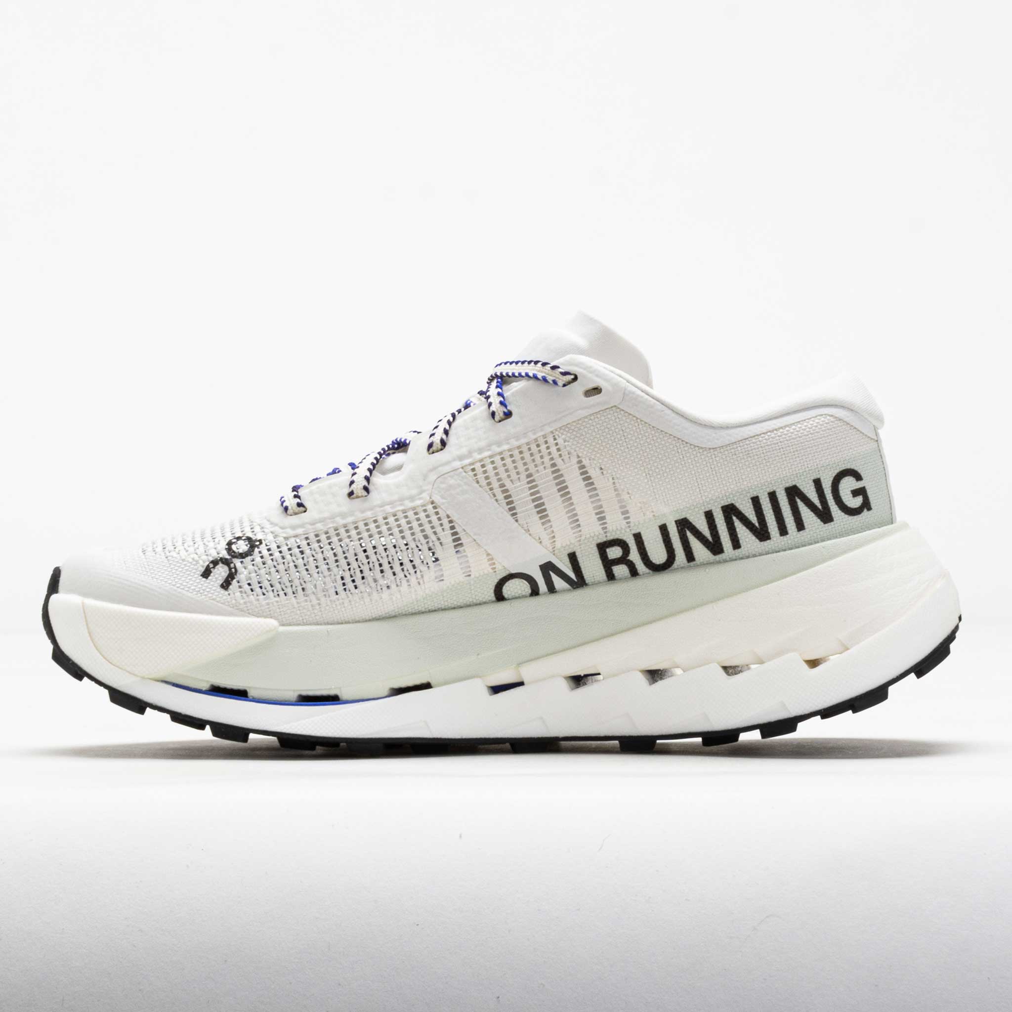 On Cloudultra Pro Women's Ivory/Iceberg