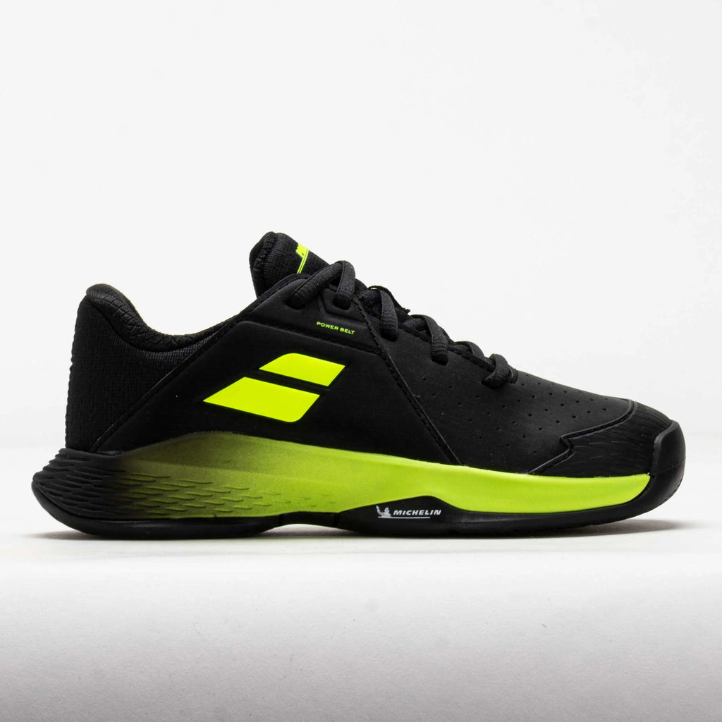 Babolat Propulse 3 Junior Black/Aero