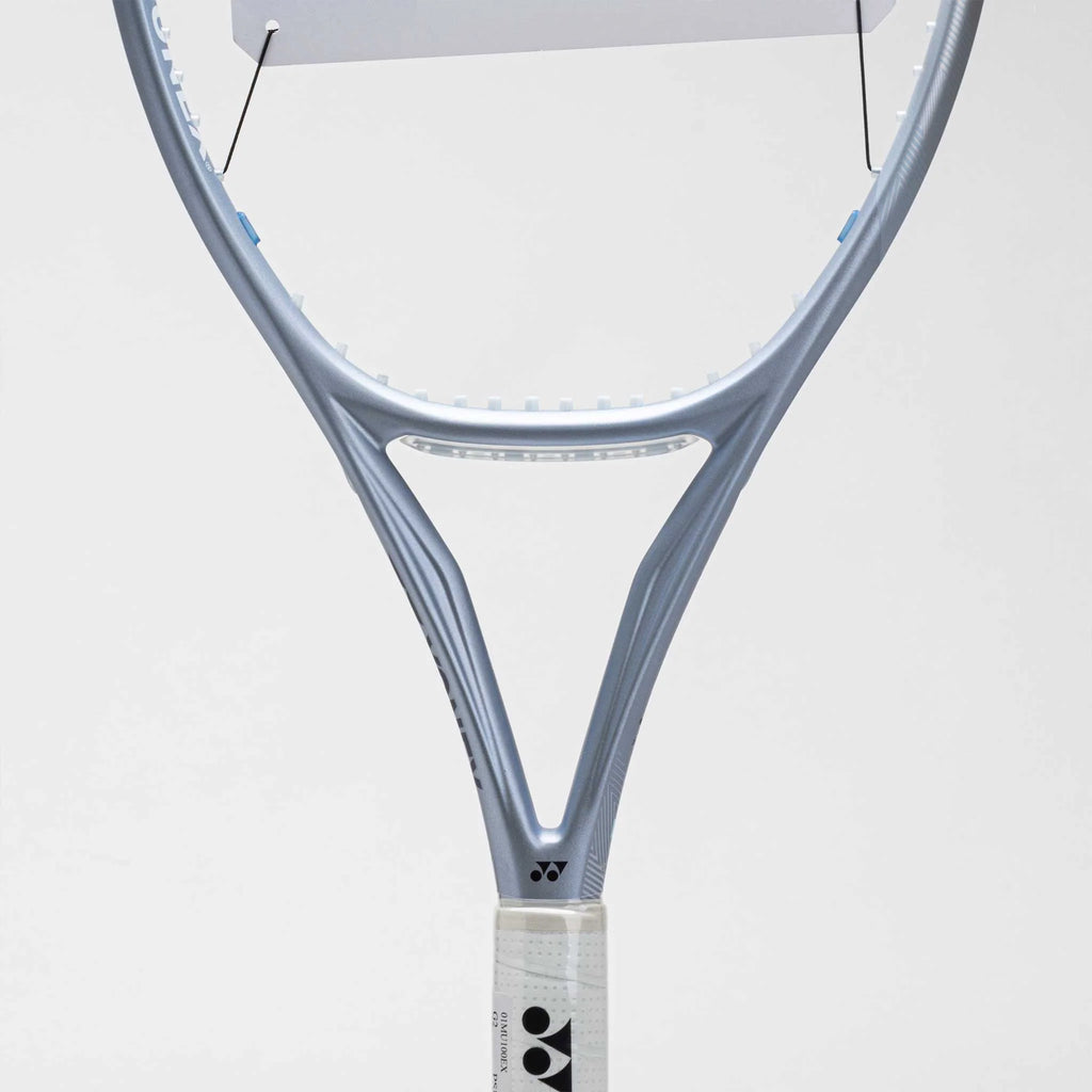 Yonex Muse 100 295g Pearl Silver