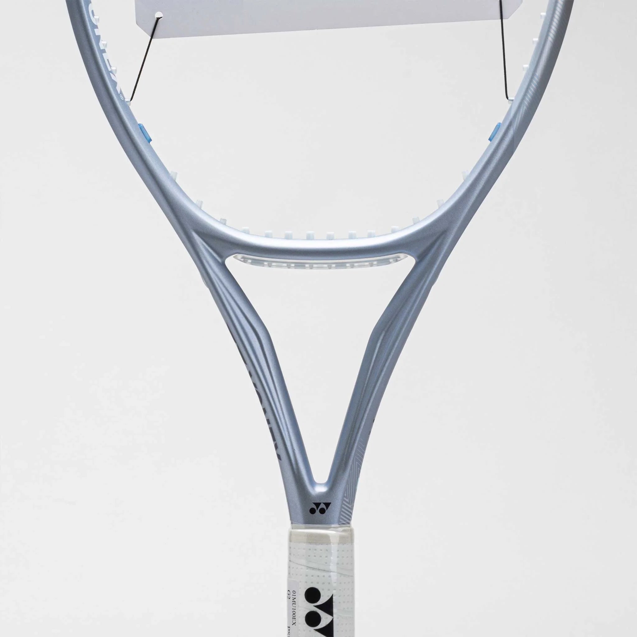 Yonex Muse 100 295g Pearl Silver