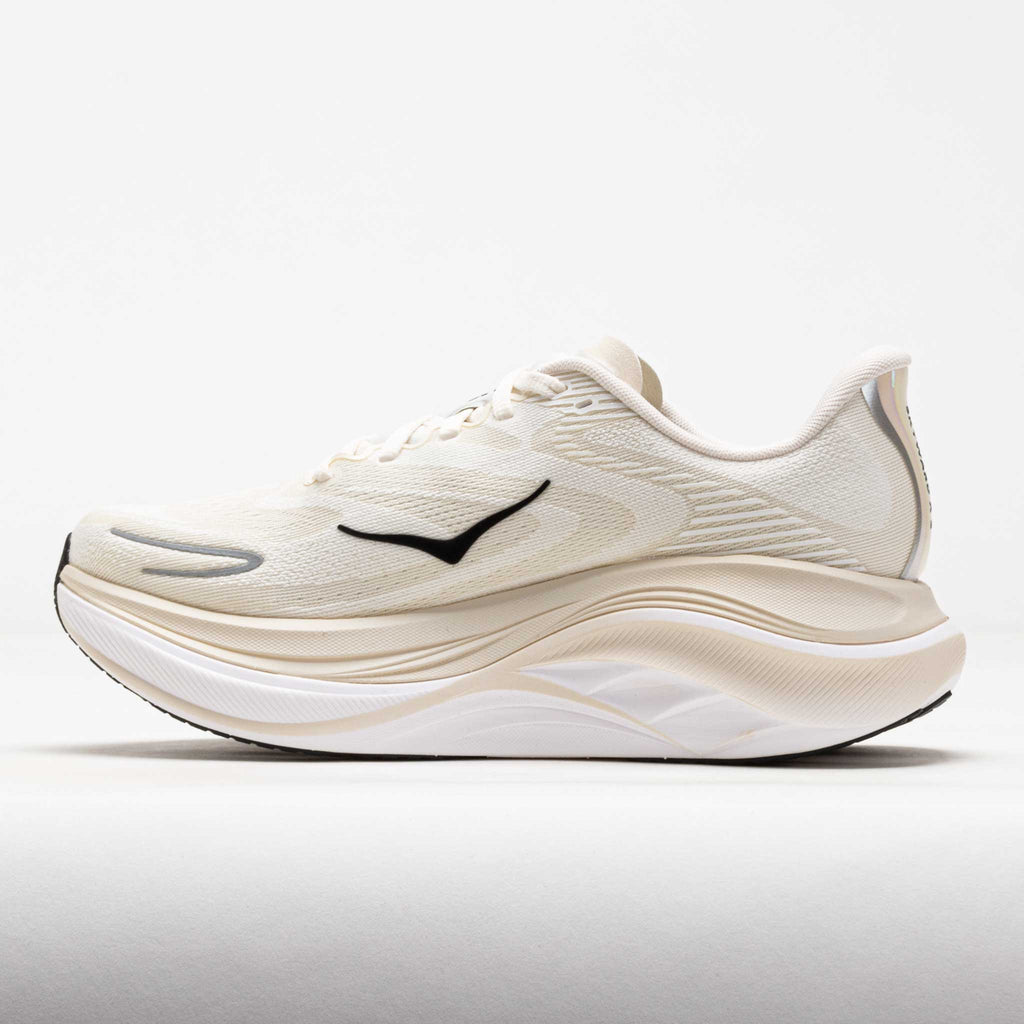 HOKA Skyward X 2 Women's Alabaster/Black