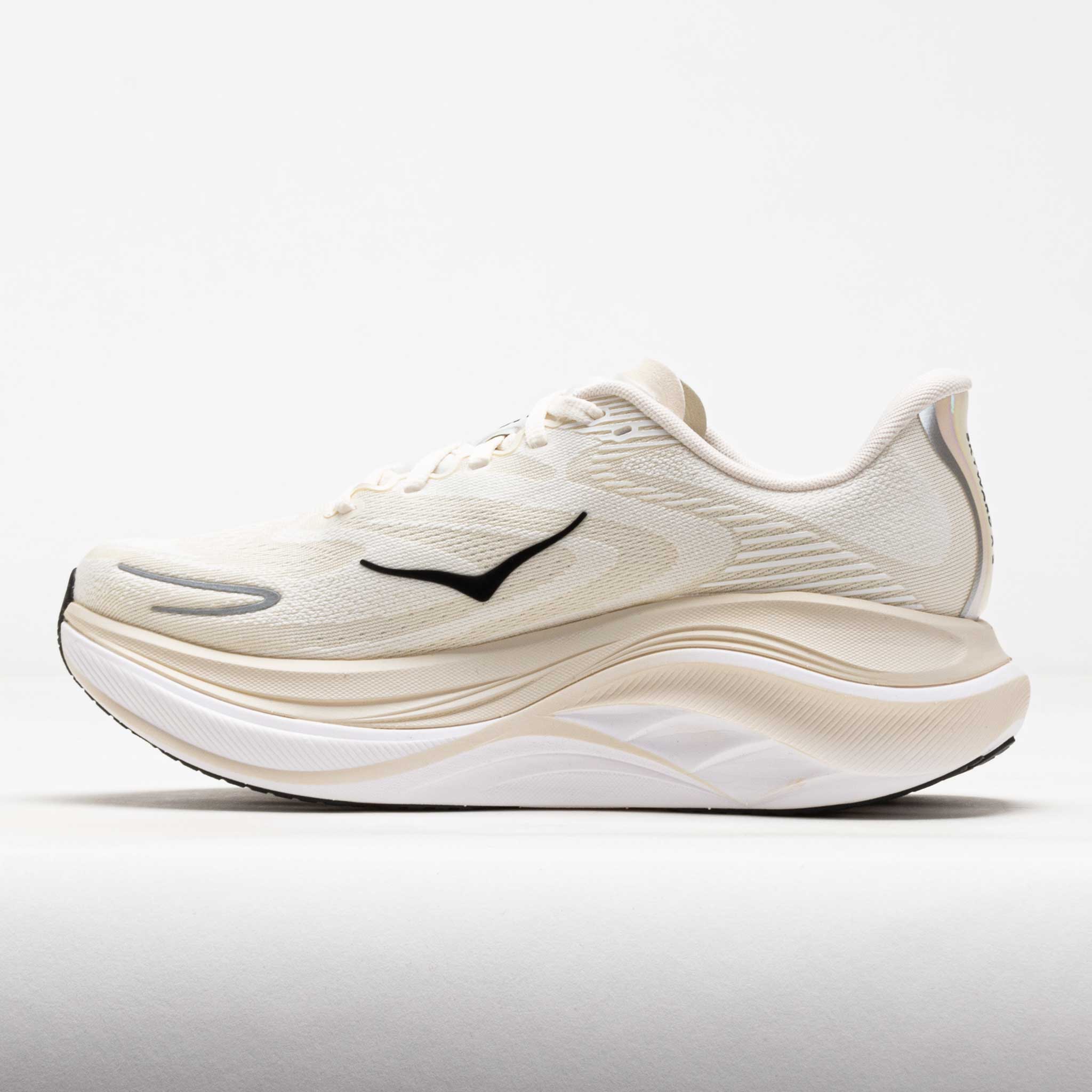 HOKA Skyward X 2 Women's Alabaster/Black