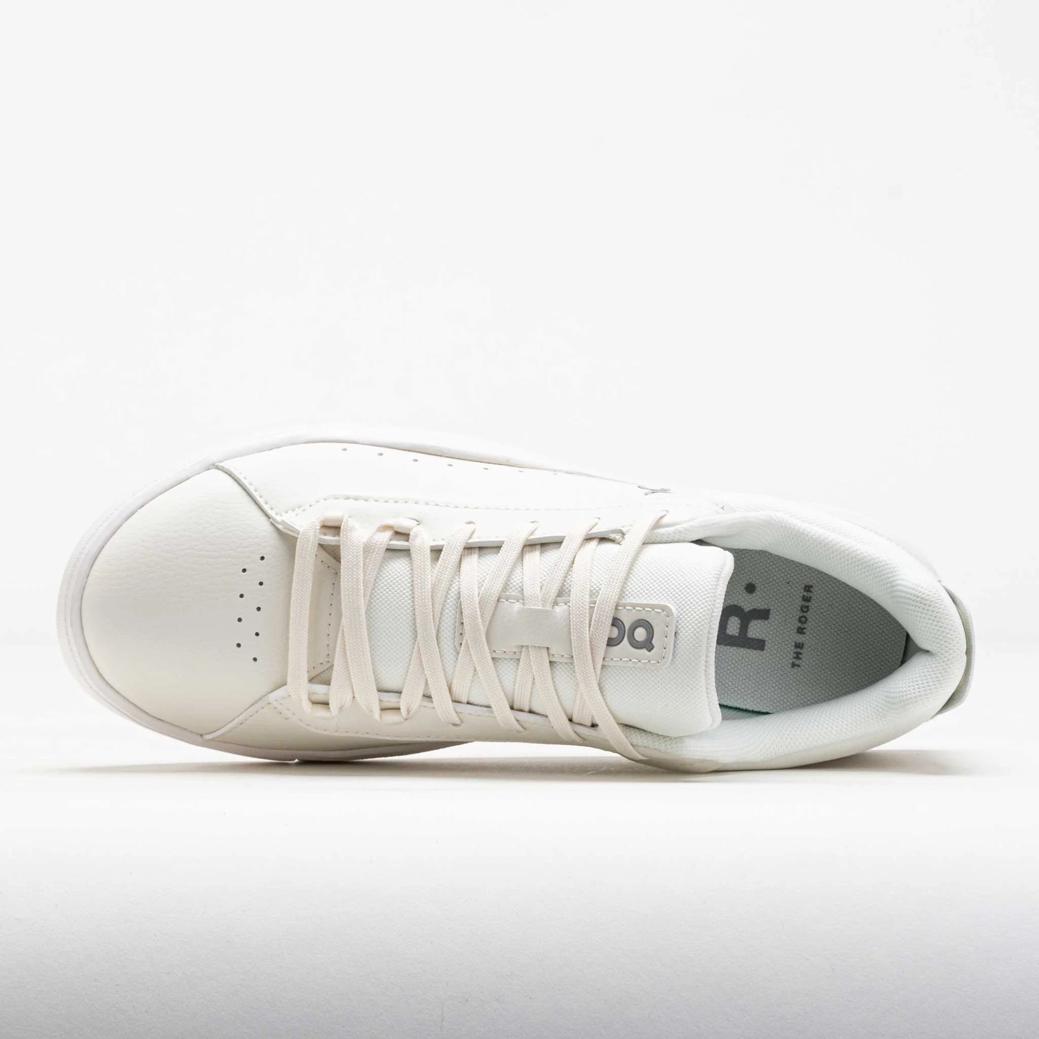 On The Roger Advantage Women's Ivory/Ivory