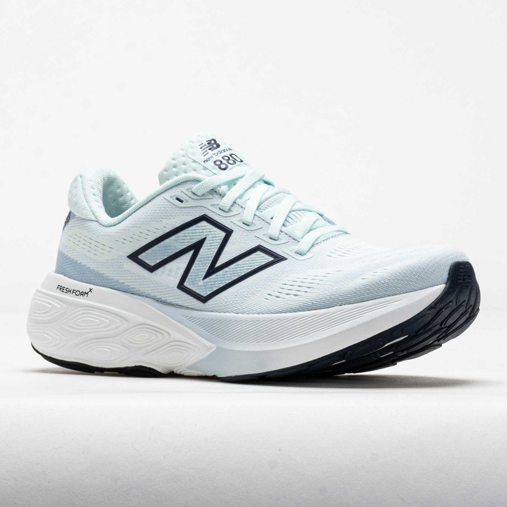 New Balance Fresh Foam X 880v15 Women's Glint Blue/Navy