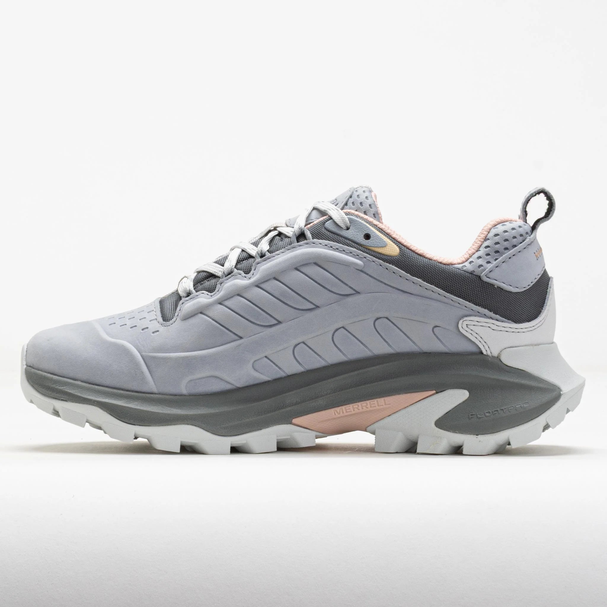 Merrell Moab Speed 2 LTR Waterproof Women's Gale