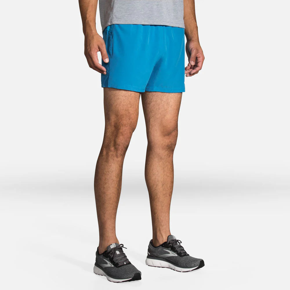 Brooks Sherpa 5" Shorts Men's