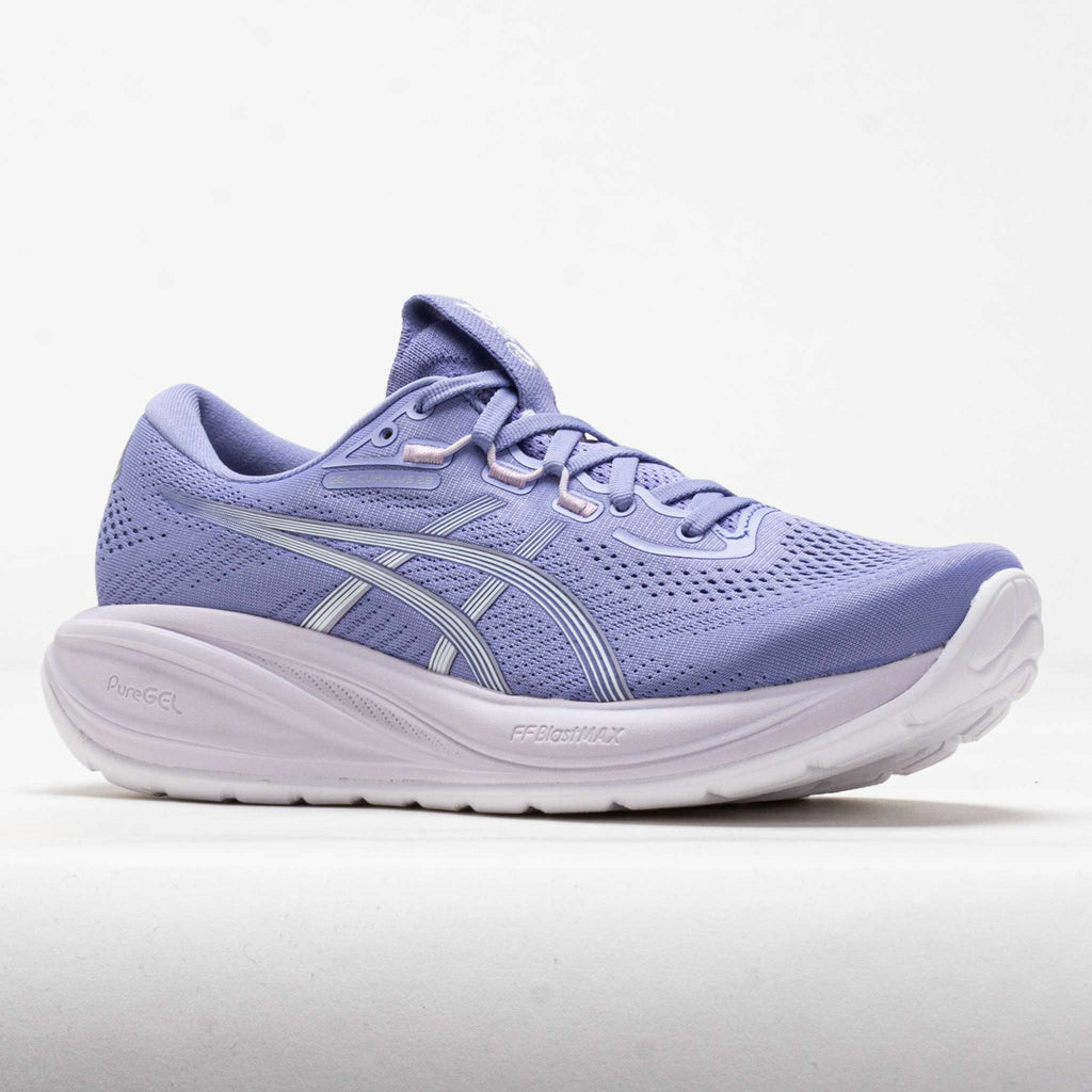 ASICS GEL-Cumulus 28 Women's Bluebell/White