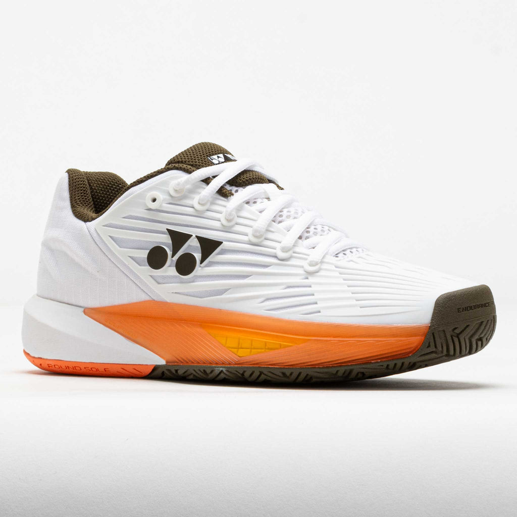 Yonex Power Cushion Eclipsion 5 Men's White/Brown