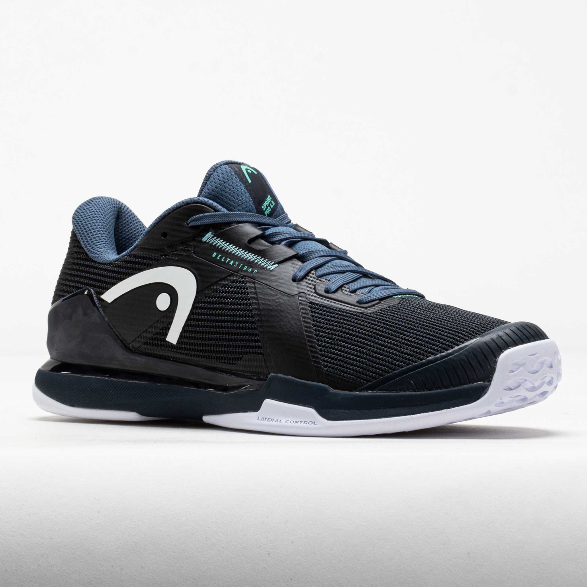 HEAD Sprint Pro 4.0 Men's Blueberry/Teal