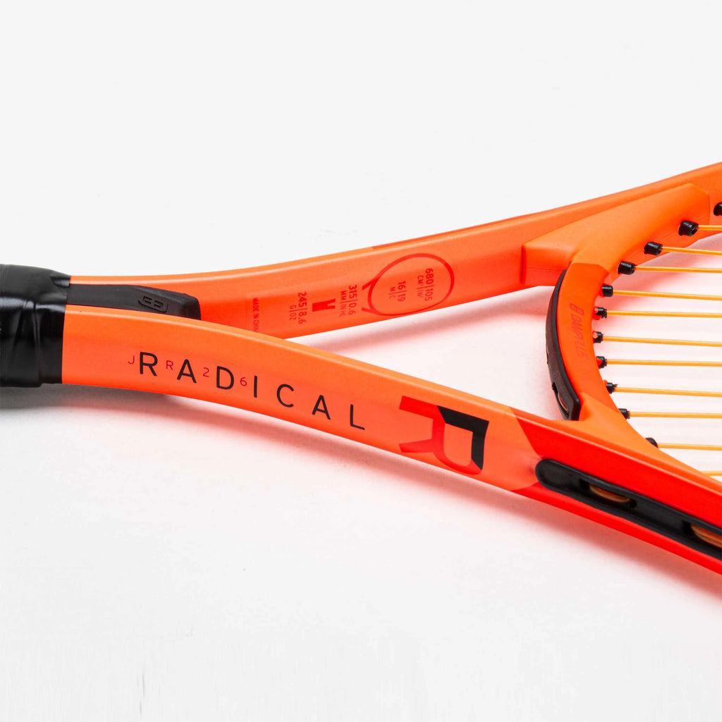 HEAD Radical 26