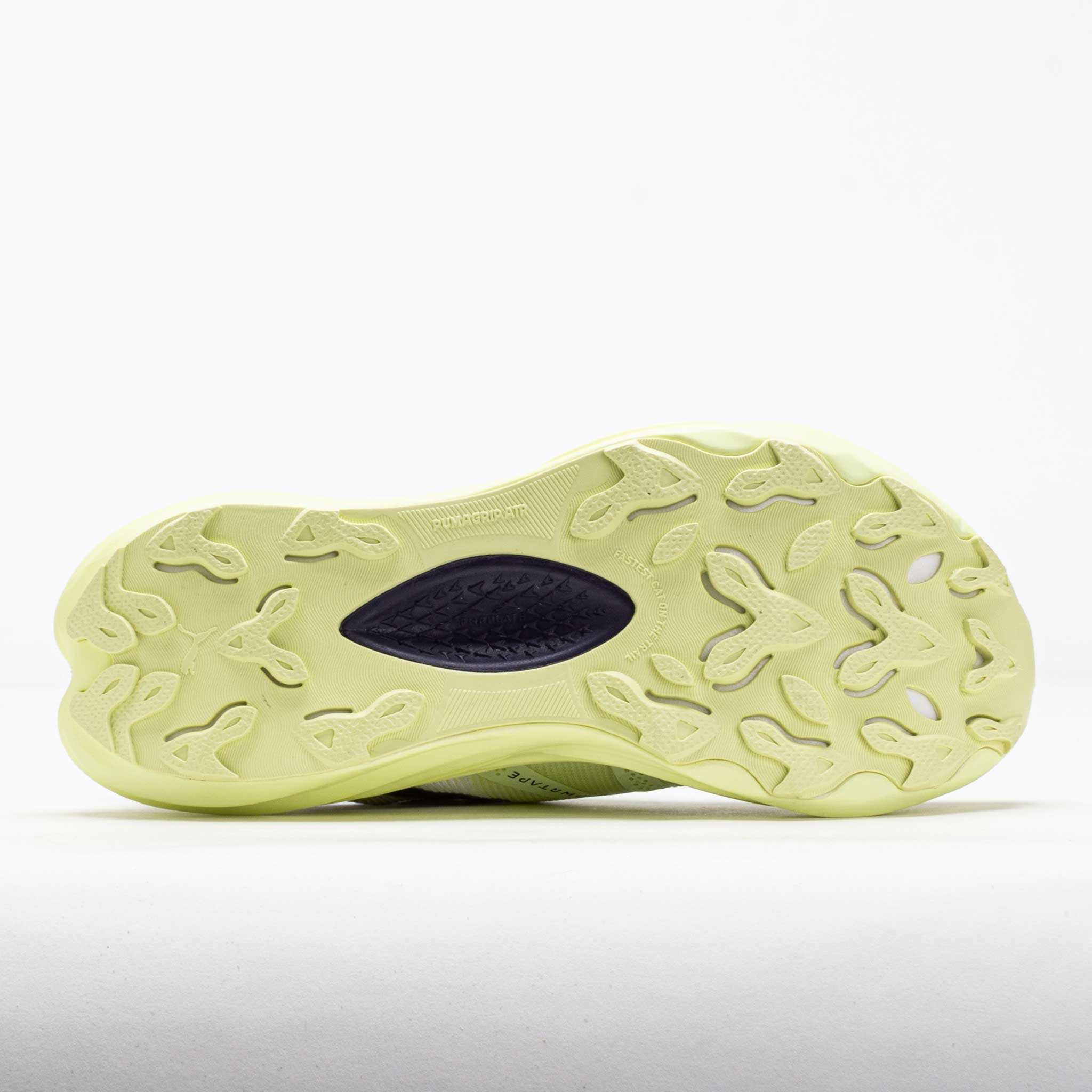 Puma Deviate NITRO Elite Trail Women's Apple Spritz/Deep Plum