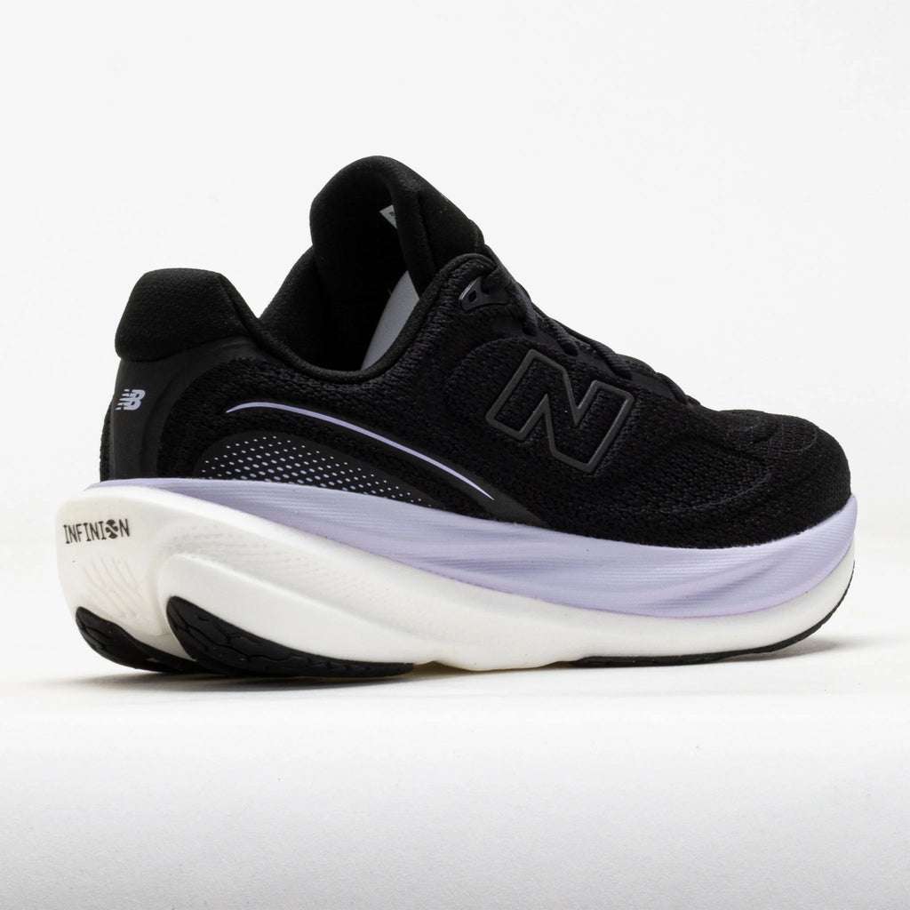 New Balance 1080v15 Women's Back/Smoke Violet