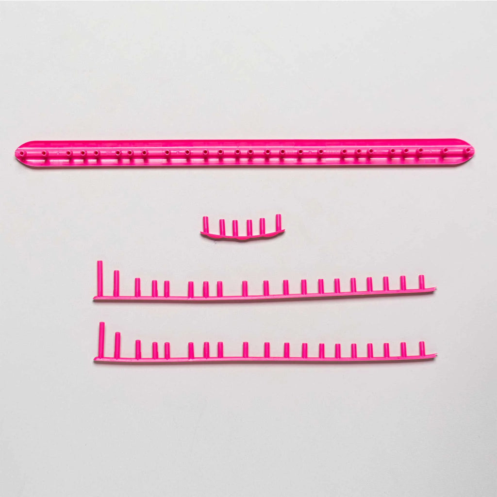Solinco Colored Grommet Set for Whiteout v1/v2
