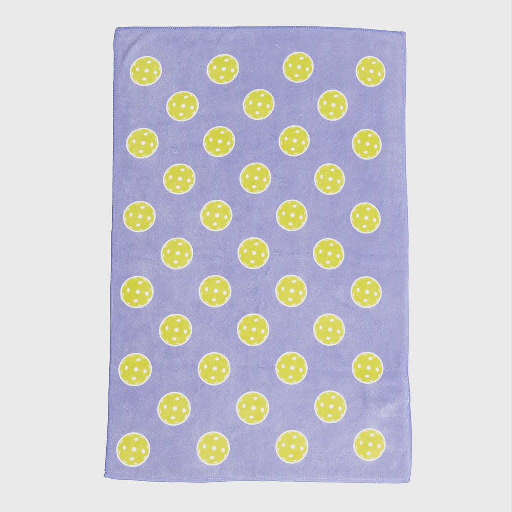 Racquet Inc Pickleball Towel