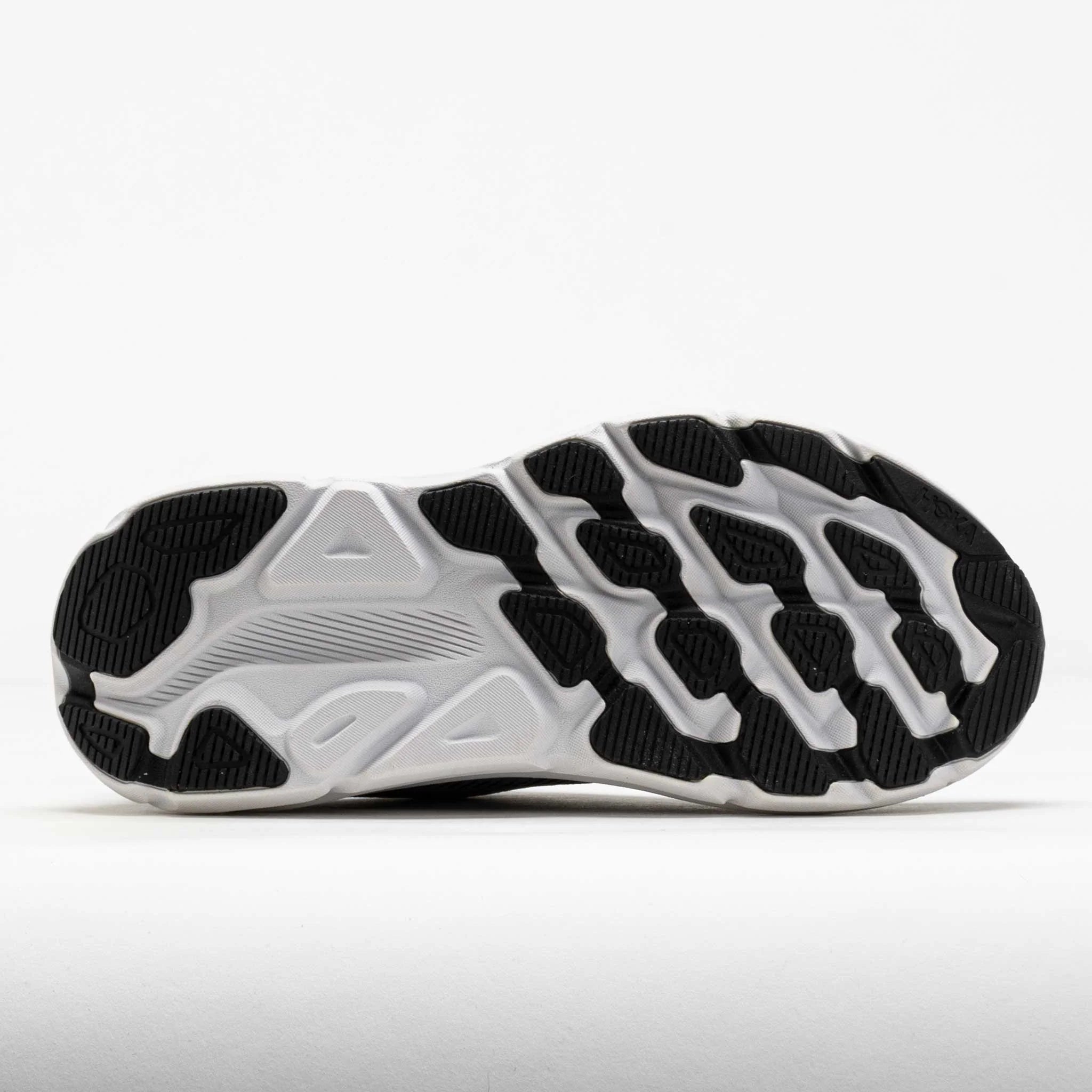 HOKA Clifton 9 GTX Women's Black/Raindrop