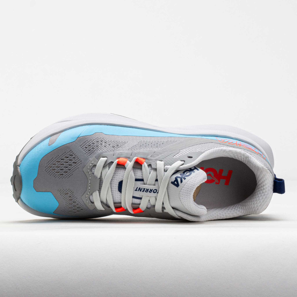HOKA Torrent 5 Women's Stellar Grey/Cosmic Grey