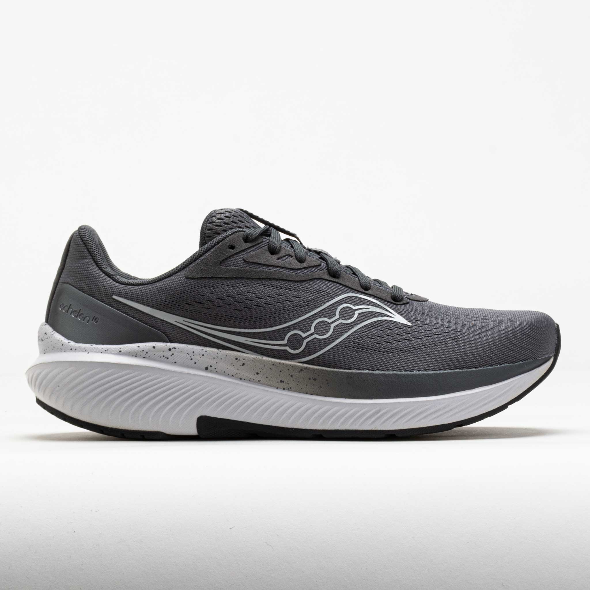 Saucony Echelon 10 Men's Carbon/Black