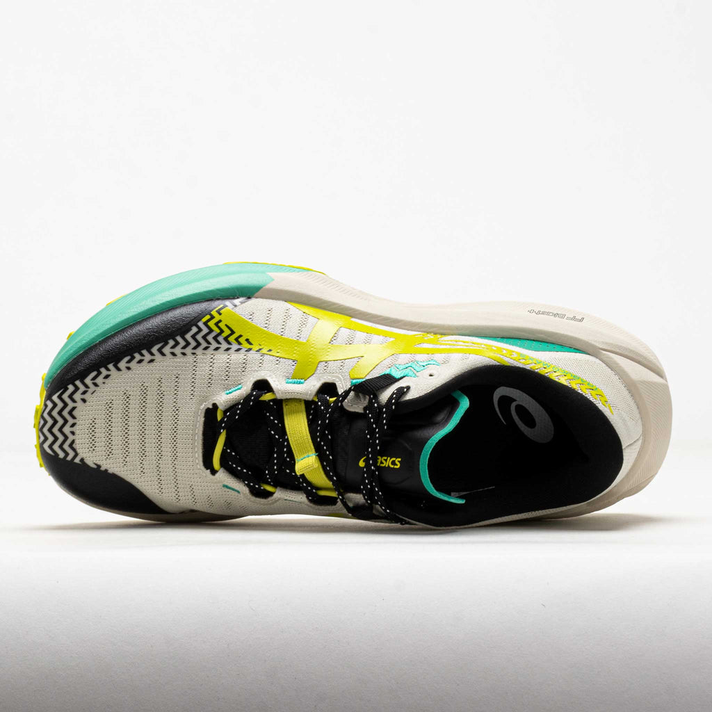 ASICS Trabuco Max 5 Men's Light Dust/Cacti