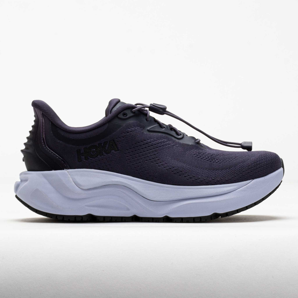 HOKA Arahi SR Women's Squid Ink/Carbon Black