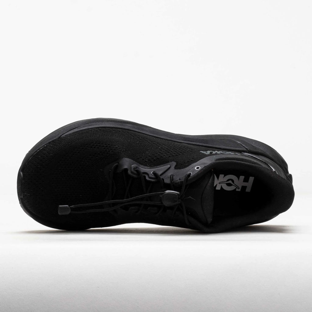 HOKA Arahi SR Men's Black/Black