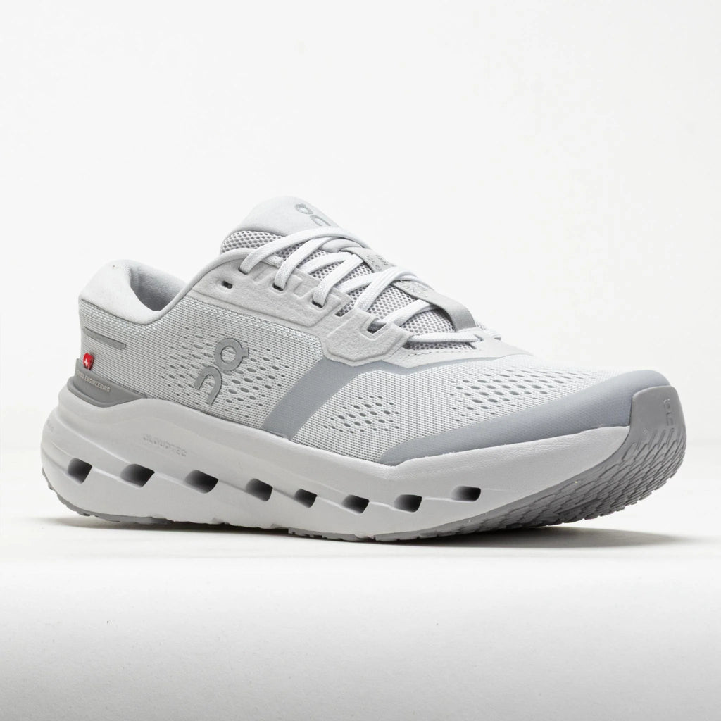 On Cloudrunner 3 Men's Glacier/Alloy
