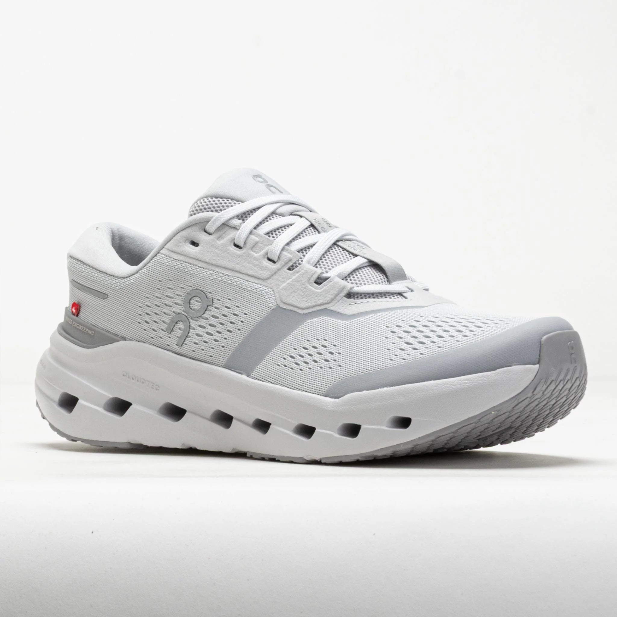 On Cloudrunner 3 Men's Glacier/Alloy