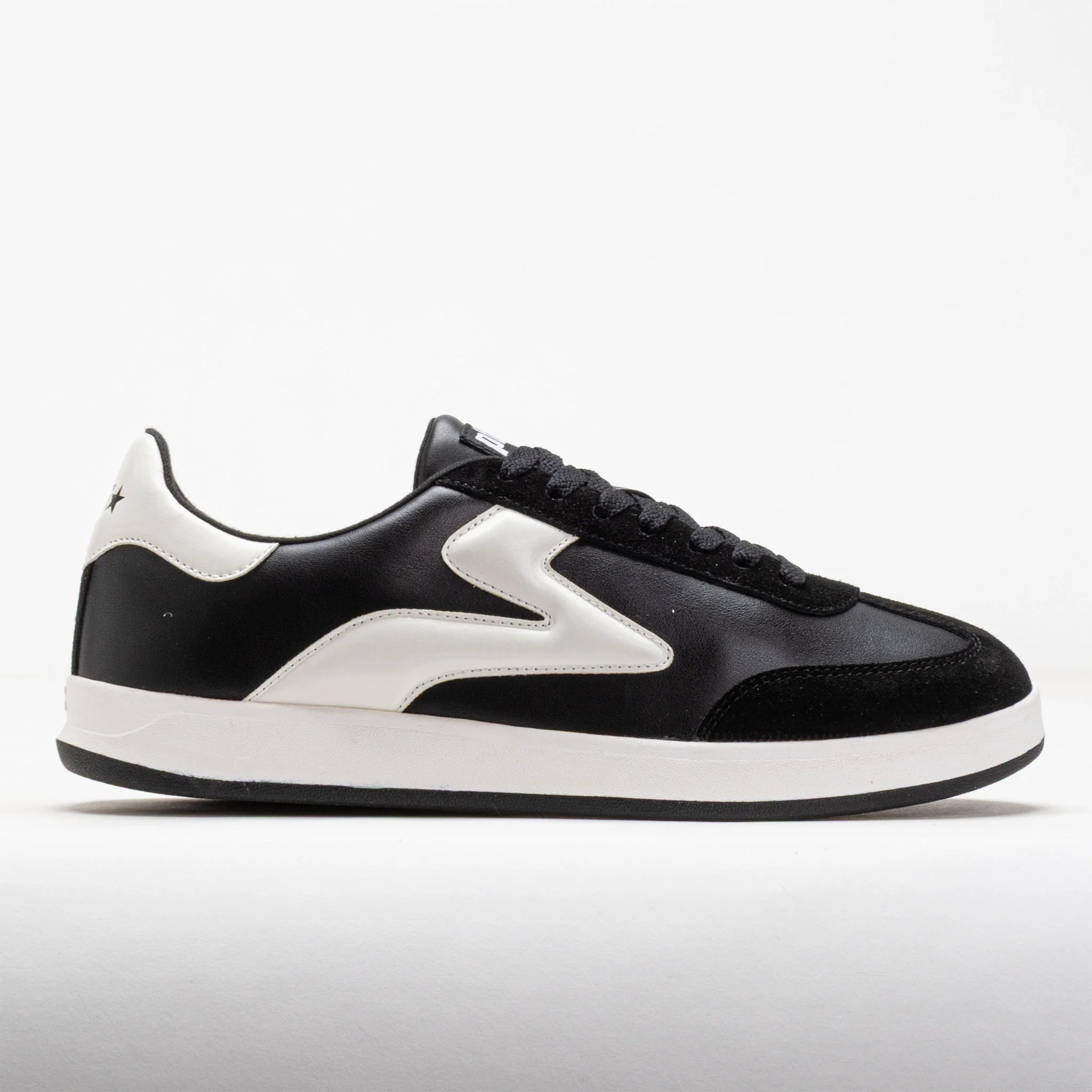 PB5Star Cosmic Men's Black/White