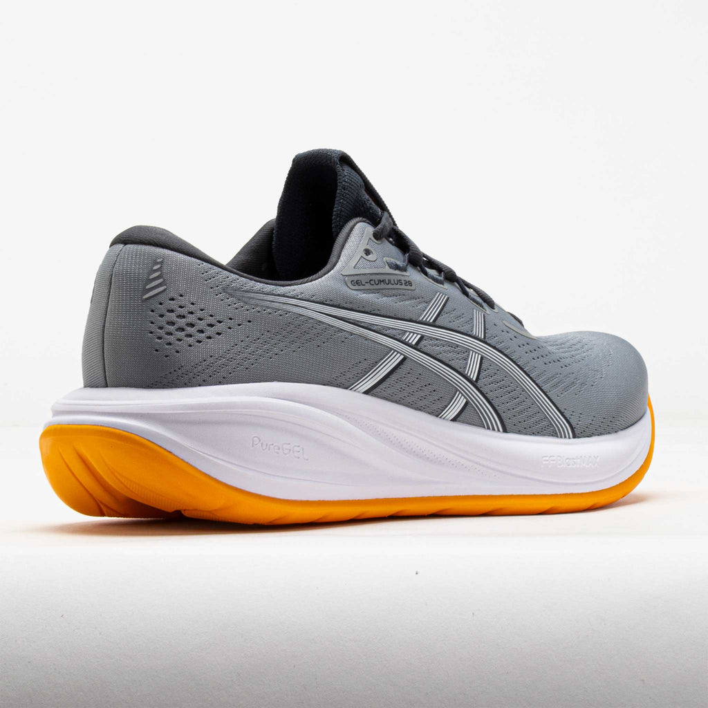 ASICS GEL-Cumulus 28 Men's Gravel/Arctic Blue