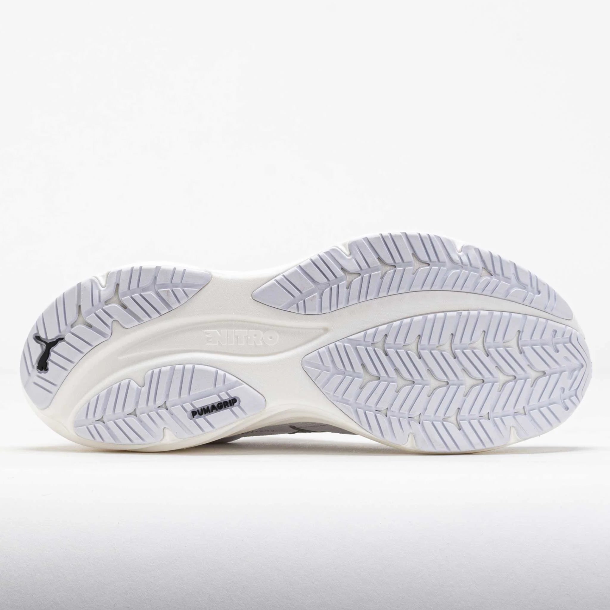 Puma Magnify NITRO 3 Women's Puma White/Puma Silver