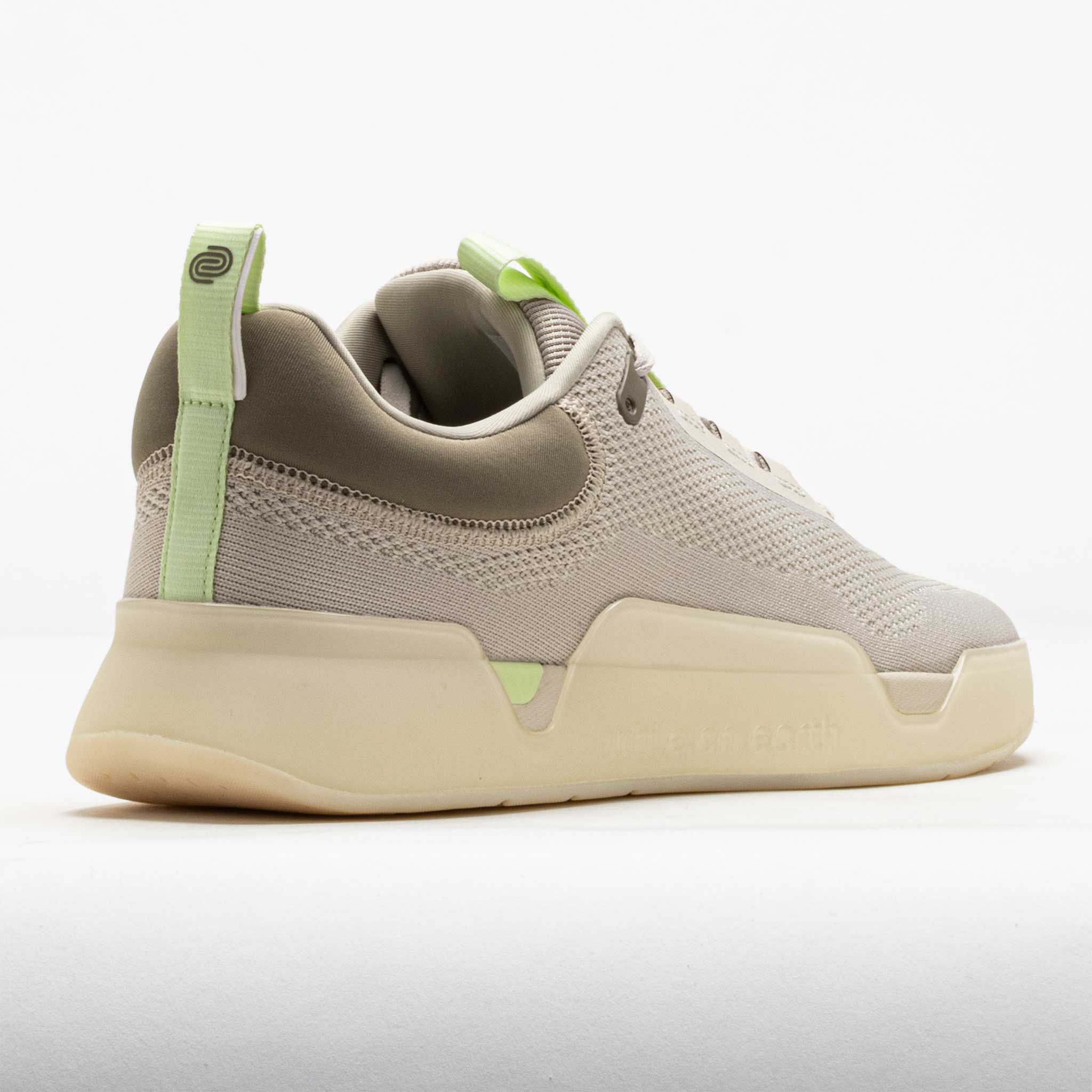 while on earth Move Trainer Unisex Dune/Citron