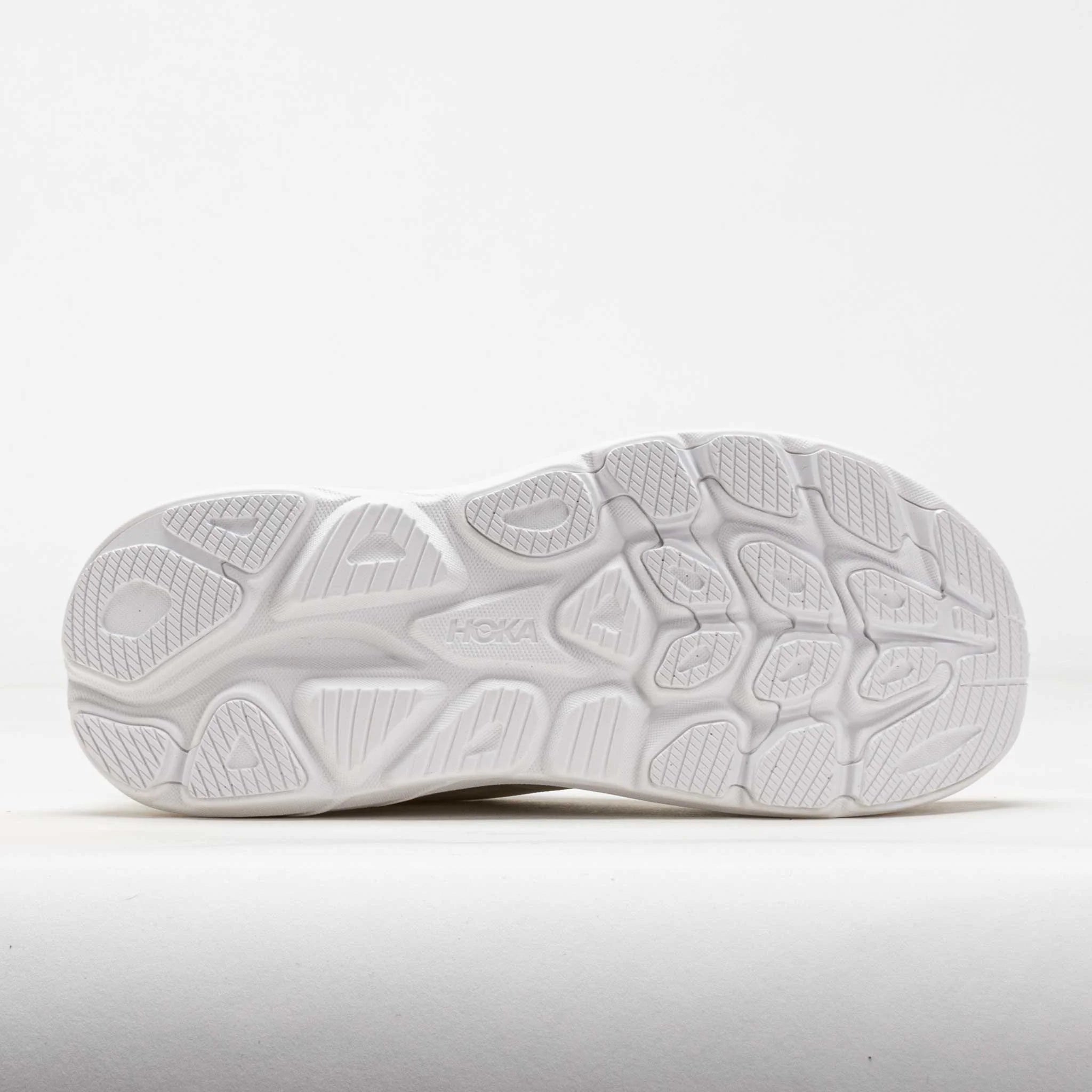 HOKA Clifton 11 Women's White/White