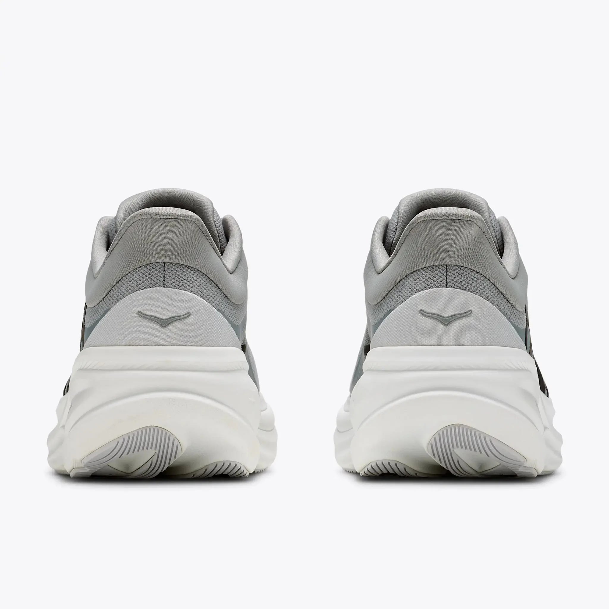 HOKA Clifton Pro Men's Stellar Grey/Galatic Grey