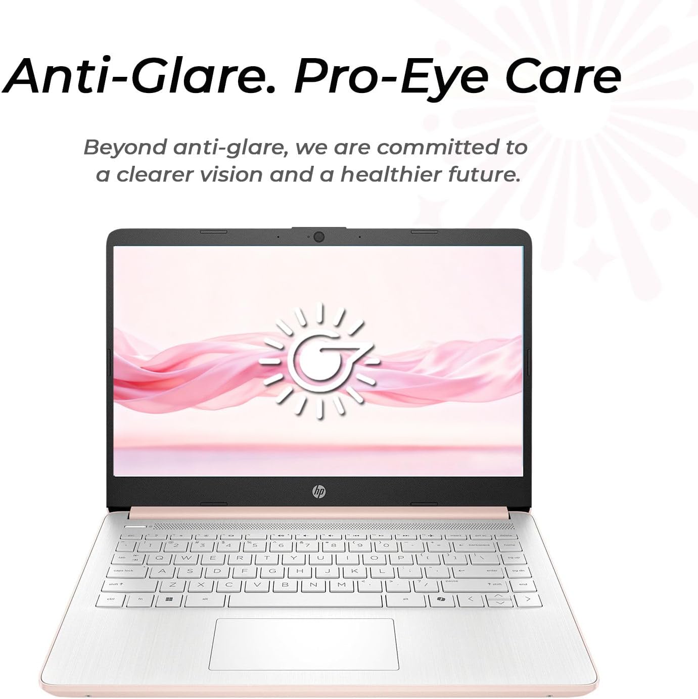 HP Latest Ultrabook Laptop with Copilot AI - 1.2TB Storage - 4GB RAM - Intel Core | Microsoft Office 365 Included  192GB SSD + 1TB Cloud Storage  Webcam  Windows 11 no Mouse | Essential Laptop