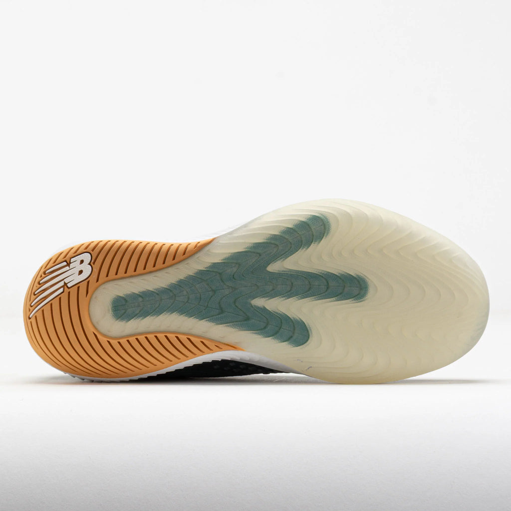 New Balance 996v6 Women's New Spruce/White/Gum