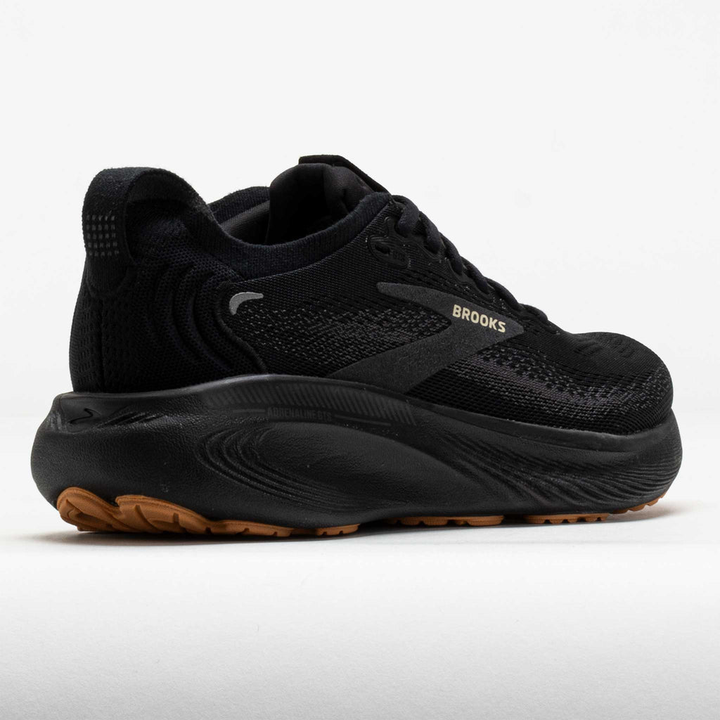 Brooks Adrenaline GTS 25 Women's Black/Biscuit