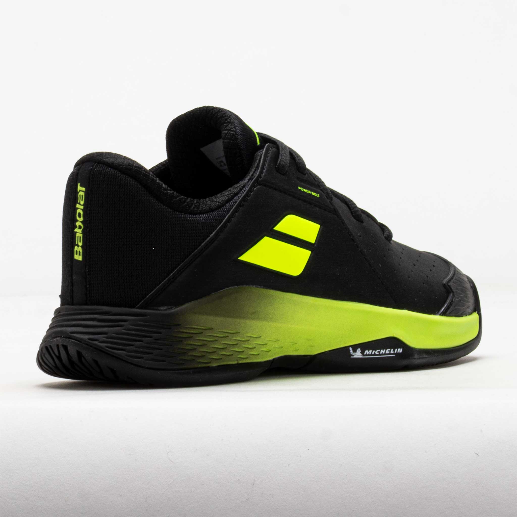 Babolat Propulse 3 Junior Black/Aero