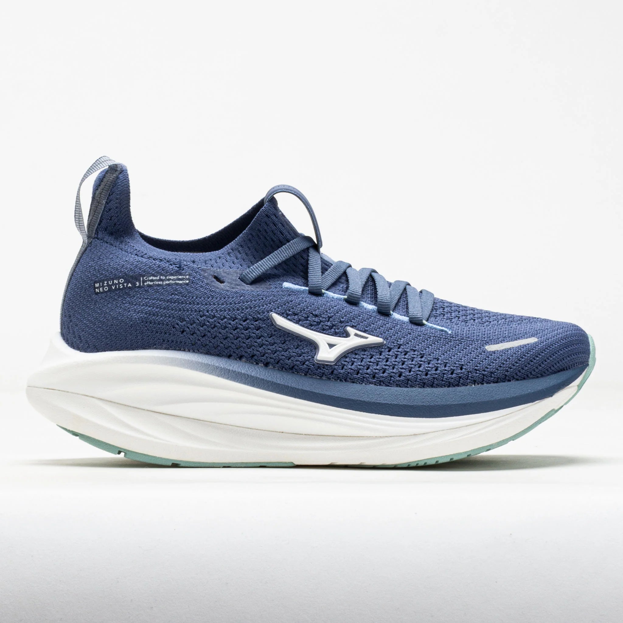 Mizuno Neo Vista 3 Women's Wild Wind/White