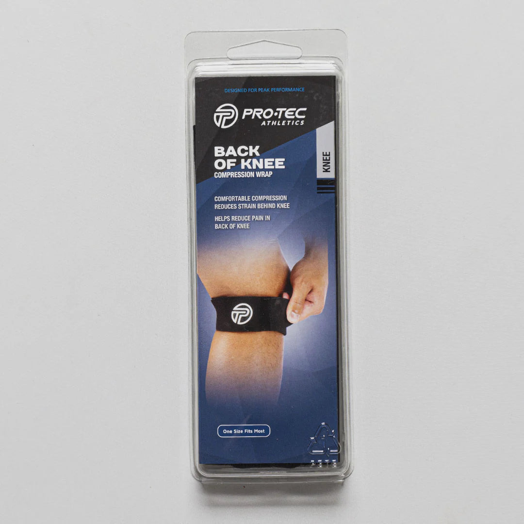 Pro-Tec Back of Knee Support